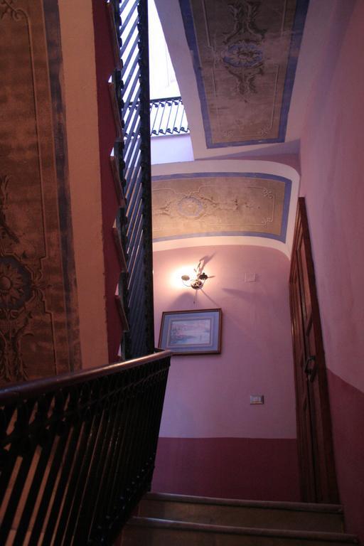 B&B Su Maimoni Iglesias Luaran gambar