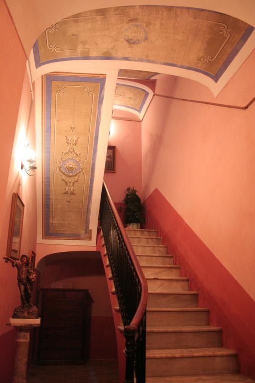 B&B Su Maimoni Iglesias Luaran gambar