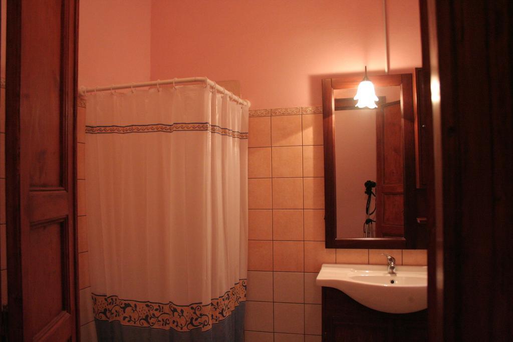 B&B Su Maimoni Iglesias Luaran gambar