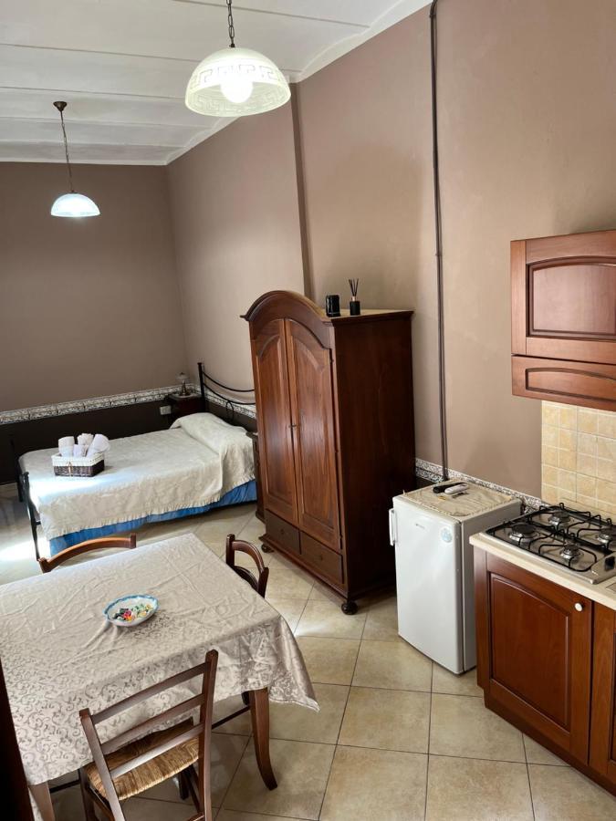 B&B Su Maimoni Iglesias Luaran gambar