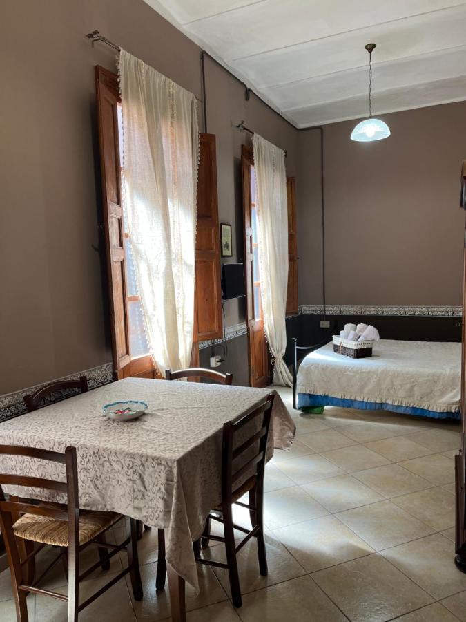 B&B Su Maimoni Iglesias Luaran gambar