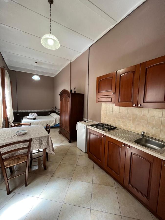B&B Su Maimoni Iglesias Luaran gambar