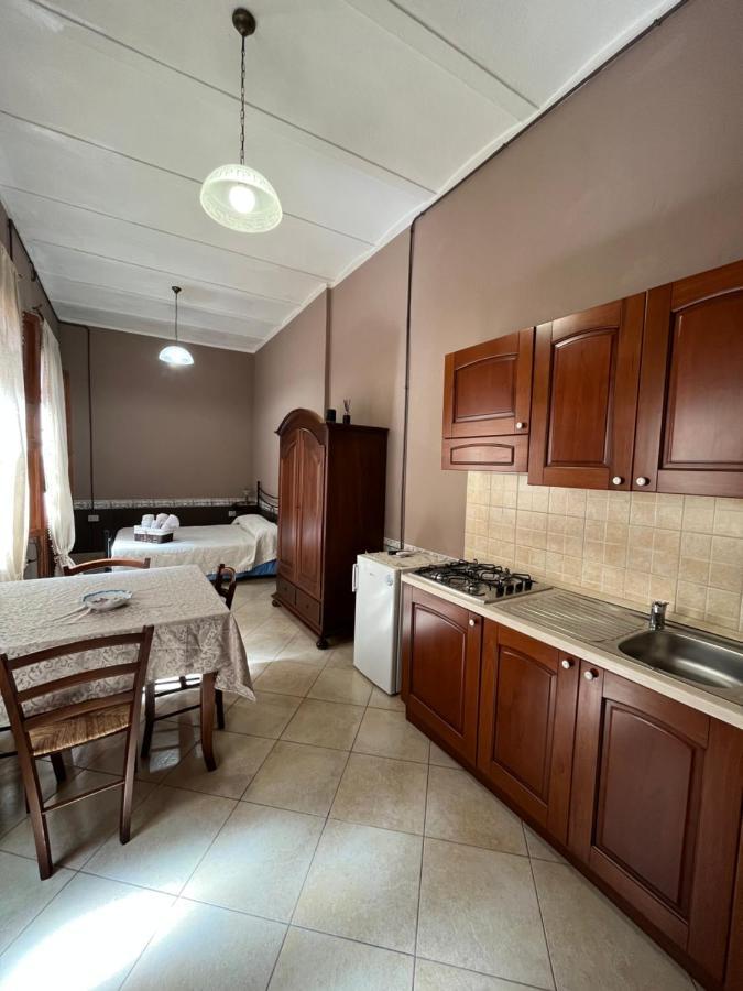 B&B Su Maimoni Iglesias Luaran gambar