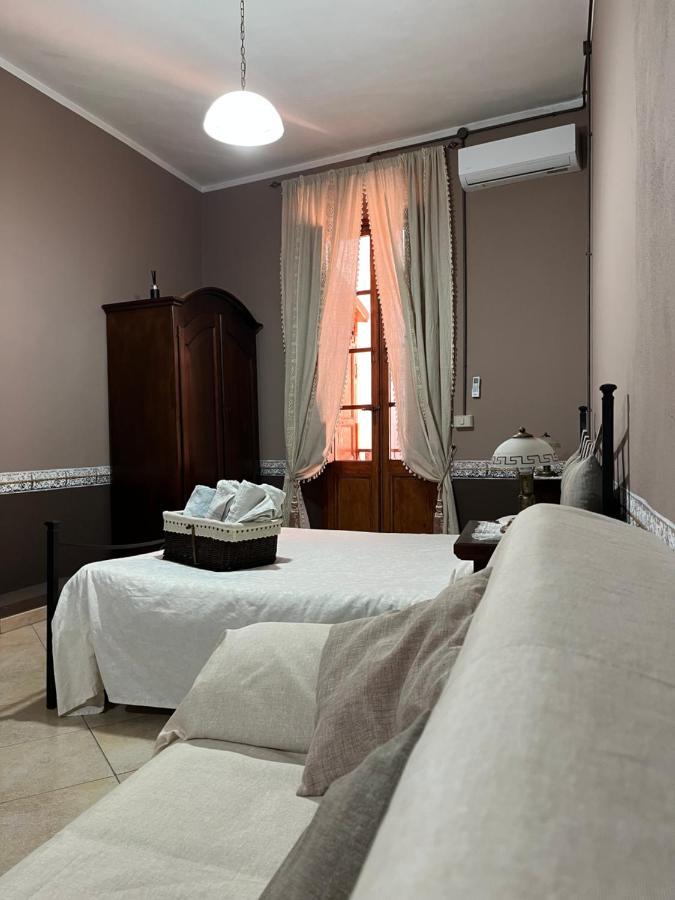 B&B Su Maimoni Iglesias Luaran gambar