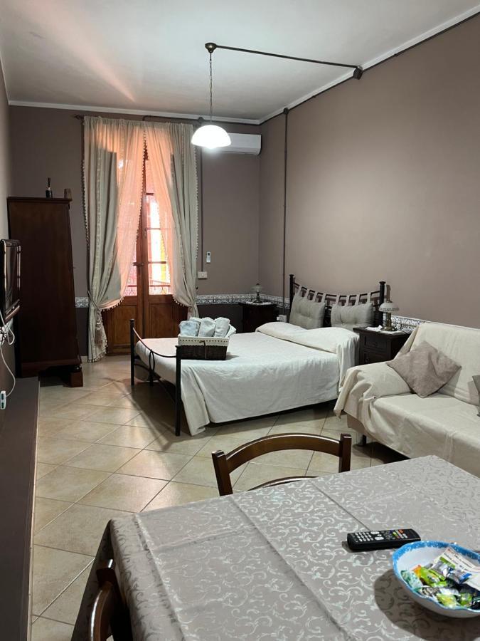 B&B Su Maimoni Iglesias Luaran gambar