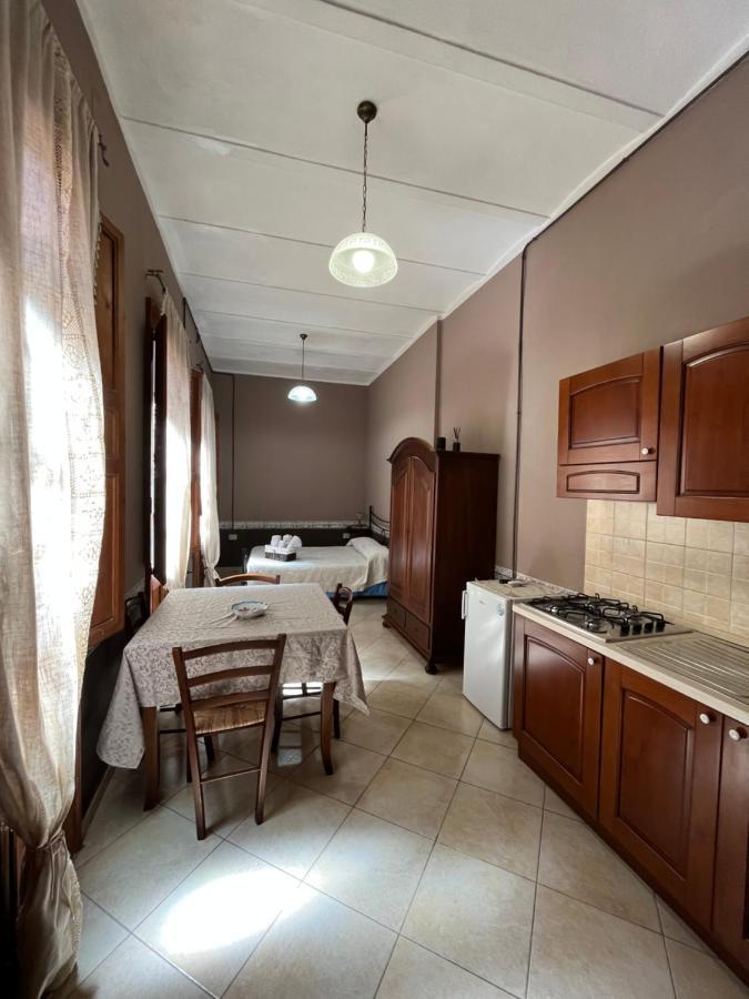 B&B Su Maimoni Iglesias Luaran gambar