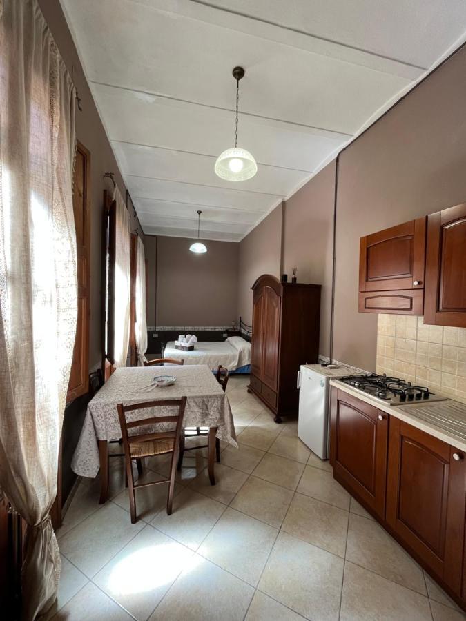 B&B Su Maimoni Iglesias Luaran gambar