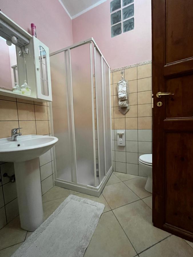 B&B Su Maimoni Iglesias Luaran gambar