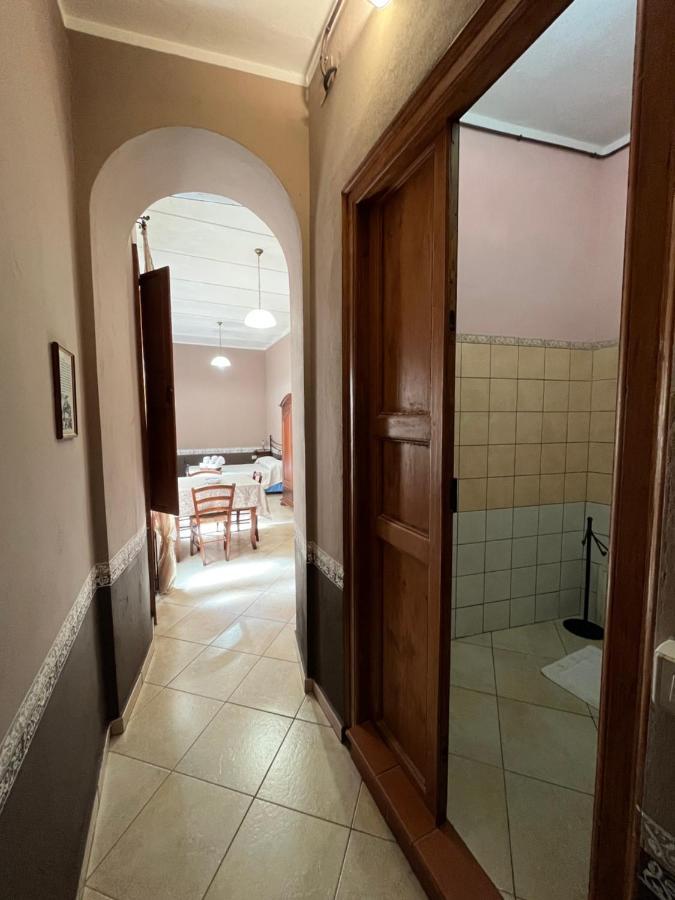 B&B Su Maimoni Iglesias Luaran gambar
