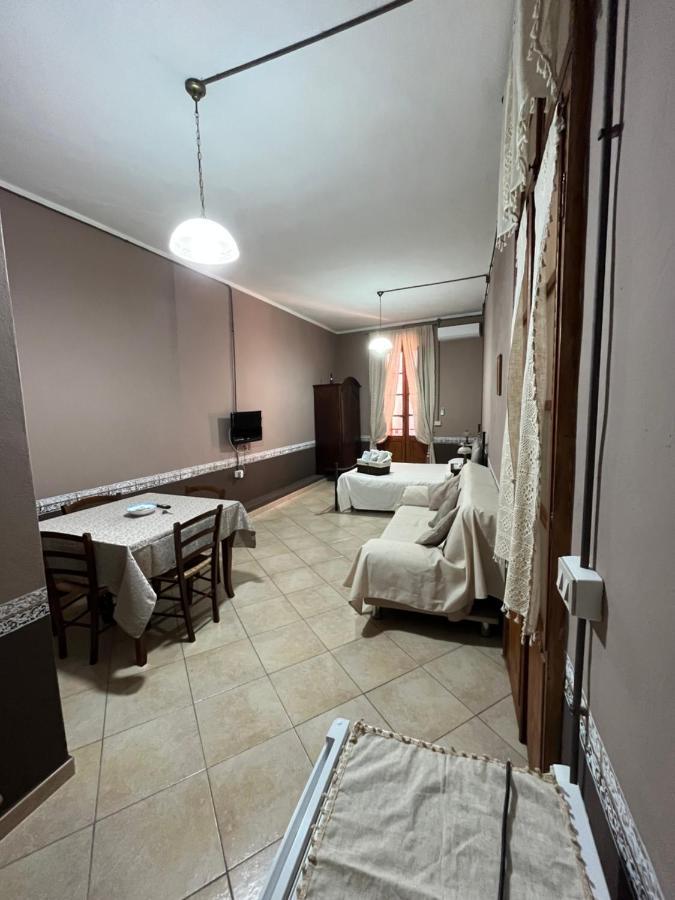 B&B Su Maimoni Iglesias Luaran gambar