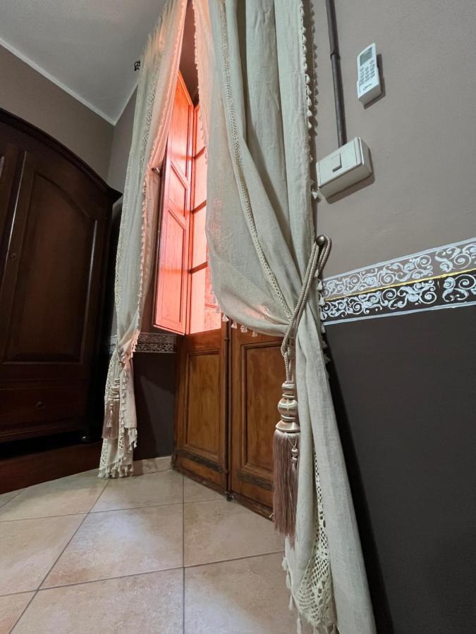 B&B Su Maimoni Iglesias Luaran gambar