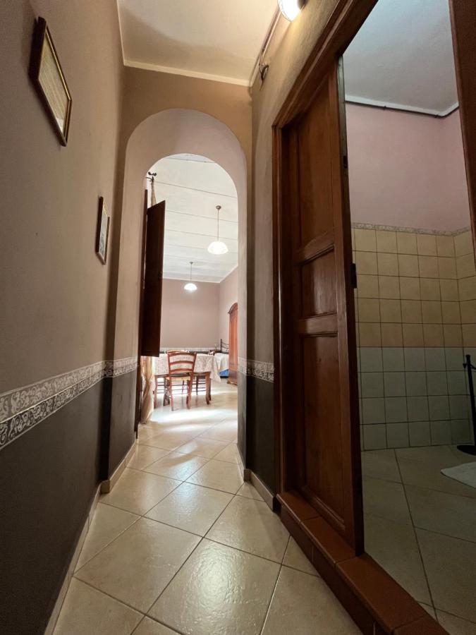 B&B Su Maimoni Iglesias Luaran gambar
