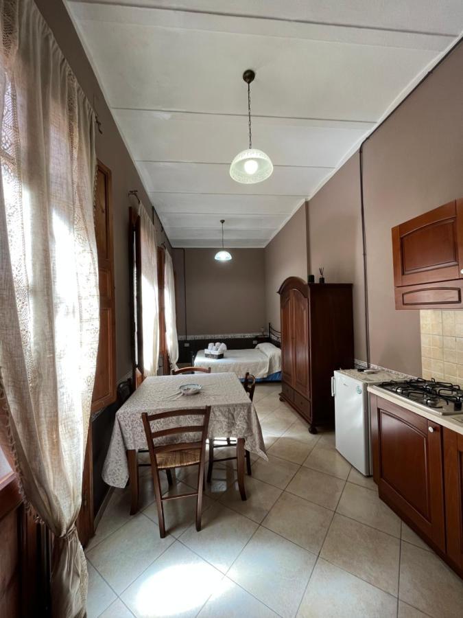 B&B Su Maimoni Iglesias Luaran gambar