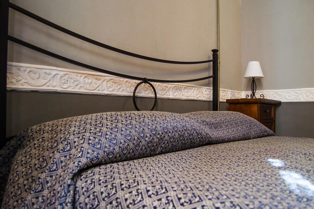 B&B Su Maimoni Iglesias Luaran gambar