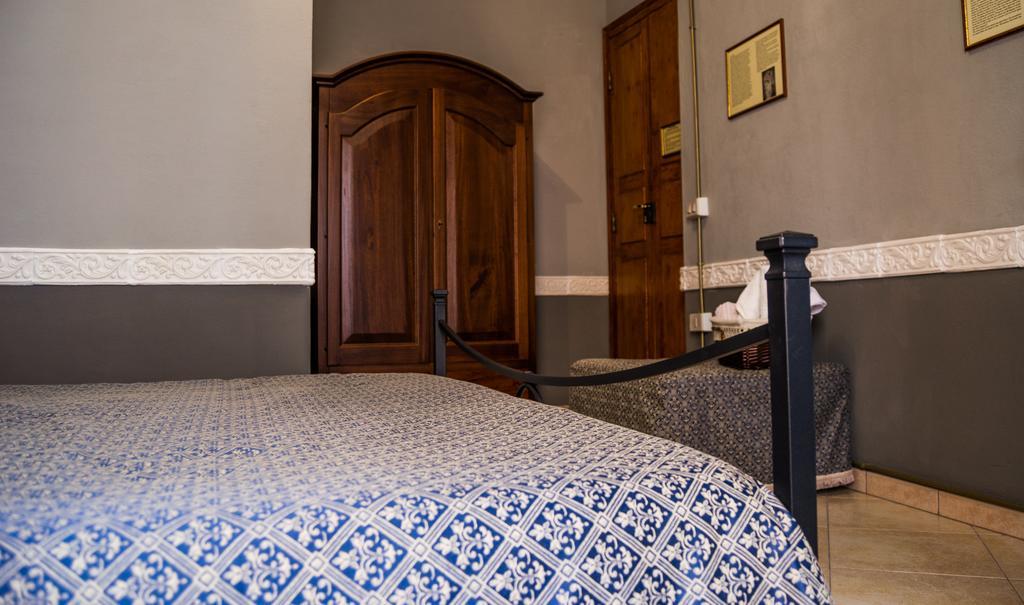 B&B Su Maimoni Iglesias Luaran gambar