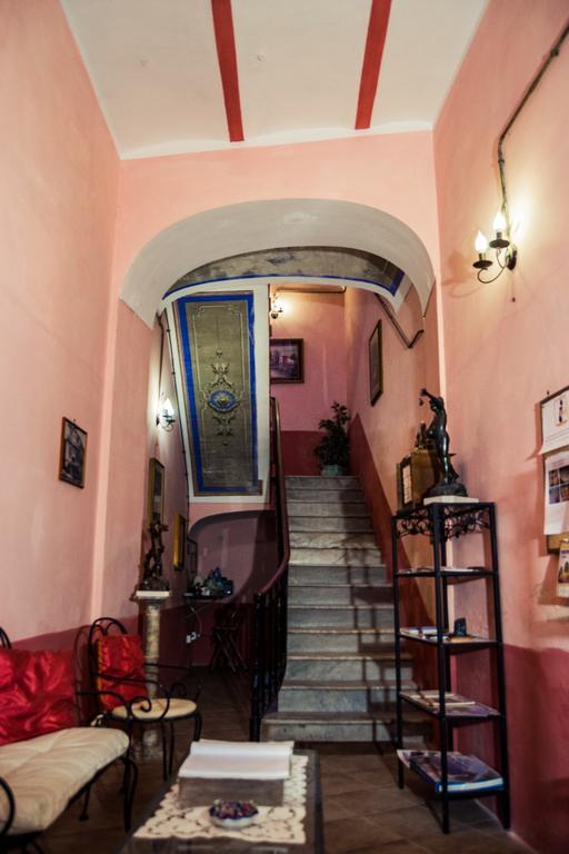 B&B Su Maimoni Iglesias Luaran gambar